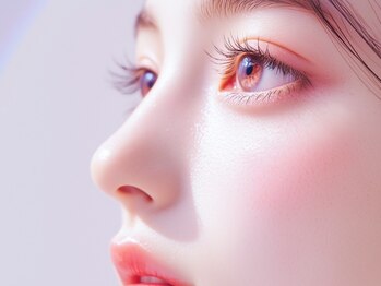 スリーユニークアイ 神戸六甲道(3uniQ eye)の写真/初めてで少し不安…そんな方も大歓迎！丁寧なカウンセリングと施術で理想目元を叶えます♪