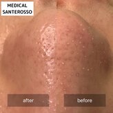 メディカル サンテロッソ(MEDICAL SANTEROSSO)