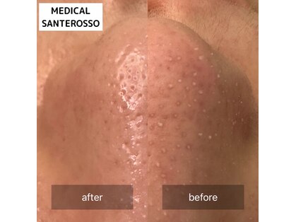 メディカル サンテロッソ(MEDICAL SANTEROSSO)の写真