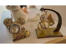 たかさき下小鳥鍼灸 接骨院/趣味も見え隠れしてます！