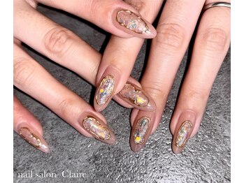 クレール(Claire)/all design