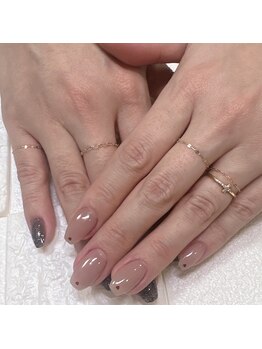 ホクレア(Hokule'a)/BONDIST PermanentJewelry