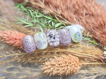 ナコ(NAKO)/トレンドアート★吉祥寺ネイル