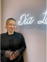 ディアリリー 栄店(Dia Lily.) mari 