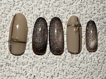 トゥーミー(To Me)/トレンドネイル