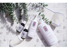 パルファン/ポール・シェリー認定サロン♪