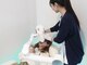 ベル プラス 江坂(Belle plus)の写真/【江坂5分】"本気のホワイトニング¥3,300～"歯科医提携の専用ジェル使用◆結果が違う！都度払いOK◎