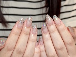 ￥３９８０《６０分》