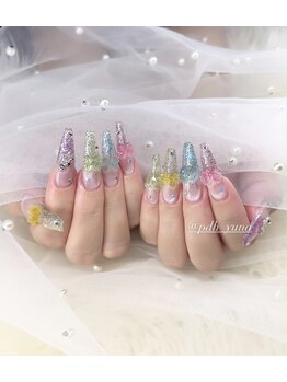 ピンクドールハウス 掛川店(Pink Doll House)/クリアスカルプ!