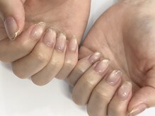 クロム(CHROM.)/持ち込みデザイン