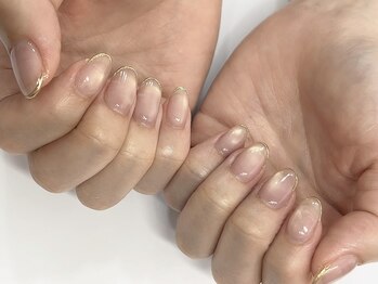 クロム(CHROM.)/持ち込みデザイン