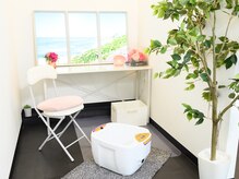 温活！「足湯デトックス×温熱セラピー」老廃物の排出を促進