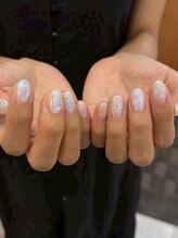 アーバンシーネイル 川口店(Urbansea nail)/ニュアンス
