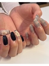 テン(10ten)&nbsp;ネイル 