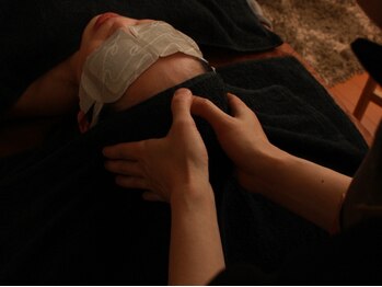 トトノウ(TotoKnow)の写真/重だるさ・慢性的な首肩こり・眼精疲労・不眠や自律神経の乱れなどに◎日々の疲れを根本改善いたします。