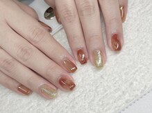 ティナ ネイルスタジオ(Tina Nail Studio)/