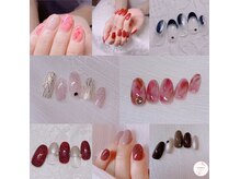 ボヌール(Bonheur)