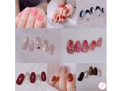 ボヌール(Bonheur)の写真