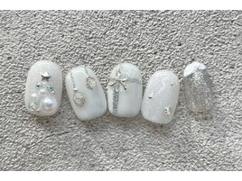 クリスマスデザイン定額/11500