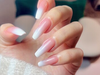 514ネイル(514 nail)/