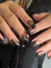 スープ 三鷹(supe_)/持ち込みデザイン　ニュアンス