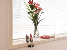 季節を感じられるインテリアで心も豊かに