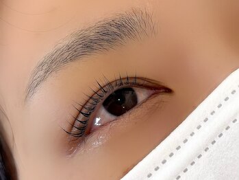 ビジョルノ つくばみどりの店(Begiorno)/まつげパーマ