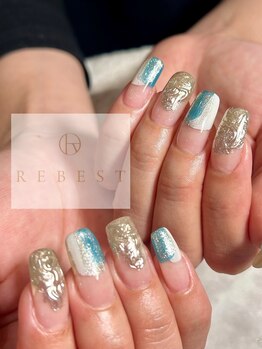 リーベスト 四条畷店(REBEST)/