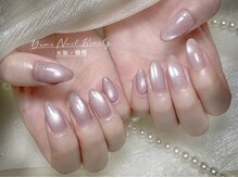 ユメネイル(YUME Nail)/フィルイン/長さだし/持ち込み