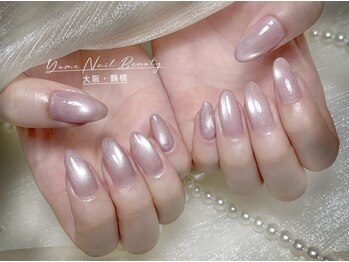 ユメネイル(YUME Nail)/フィルイン/長さだし/持ち込み