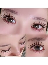 くるるん/まつ毛エクステ/マツゲ