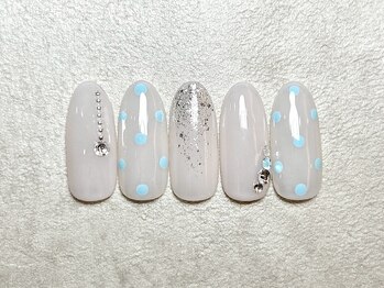 定額メニュー ショワデザイン