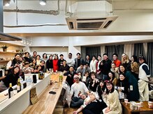 ビムキ(美MUKI)/ビムキクリスマス会