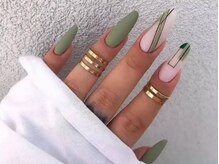 アンドミラー(And Mirror)