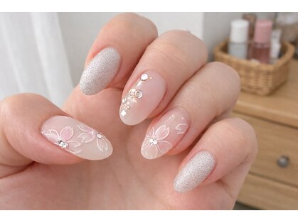 ネイルサロンジンジャー(Ginger)の写真