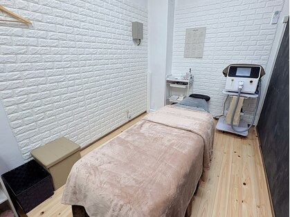 サロン テラ(salon TERRA)の写真