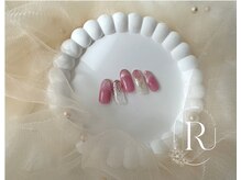 ネイルアンドアイラッシュ ロコ(ROCO)/スプリングキャンペーン