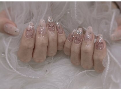 ララネイル(LaLa nail)の写真