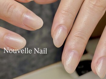 ラメグラデーション