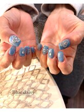 ブルーデイジー 栄本店(Blue daisy)/春♪定額デザイン