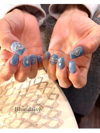 春♪定額デザイン