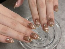 サロン ド シェリエ(salon de Cherie)/持ち込み/マグネット/パラジェル