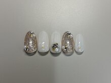 エトワールビューティー(ETOILE BEAUTY)/定額ネイル