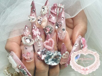 コンジュニム(conjunim)の写真