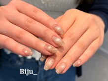ビジュアンダー(Biju_)/フラッシュマグ