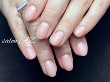 サロン エージー(salon AZ)/ワンカラー