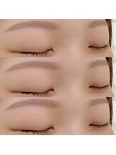 ビューティーアイ 鳳店(Beauty Eye)/アイブロウワックス
