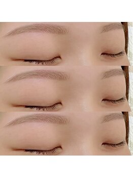 ビューティーアイ 鳳店(Beauty Eye)/アイブロウワックス