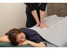 【★全身しっかり整体★】 全身整体ほぐし60分 ⇒6500円