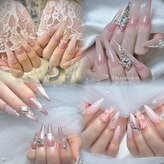 ディーエヌネイルサロン(d’n nailsalon)